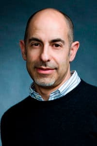 David S. Goyer in Journey of Discovery: Creating Man of Steel