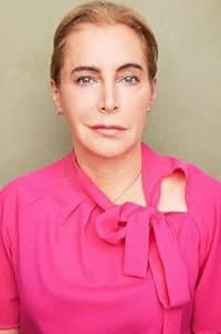 Joanne Zimbler in Forgiveness Like a Flame