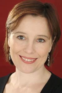 Catherine Chevallier in J'aime regarder les filles