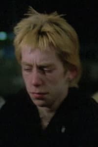 Rainer Woelk in Christiane F. - Wir Kinder vom Bahnhof Zoo