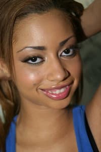 Angel Cummings in Pop Shots 11