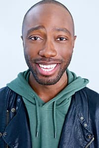 Elijah Isaiah Cook in Soulm8te