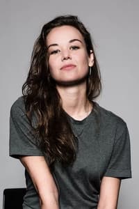 Eline van Gils in Anne+