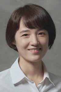 Park Hui-eun in Crash Course in Romance