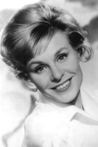 Eva Ingeborg Scholz in Eine andere Frau
