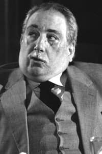 Vincenzo Vitagliano in Le conseguenze dell'amore