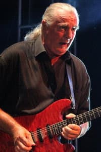 Tibor Tátrai in Kopaszkutya Kettő