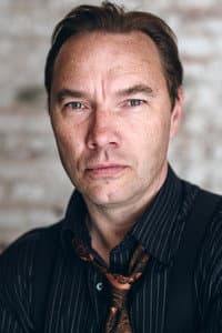 Thomas Arnold in Jolly Rogers