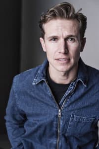 Daniel Attwell in Brothers of War