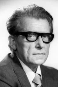 Tadeusz Kaźmierski in Con Amore