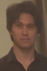 Daniel Haycox in Legacy