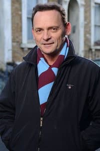 Perry Fenwick in Crimestrike