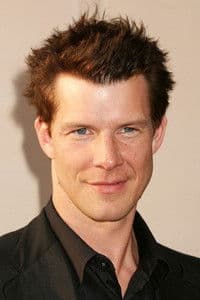 Eric Mabius in It's Beginning to Look a Lot Like Christmas