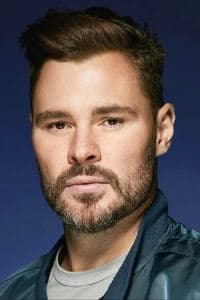 Patrick John Flueger in The Princess Diaries