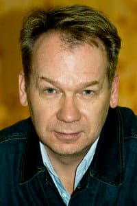 Mirosław Baka in Amok