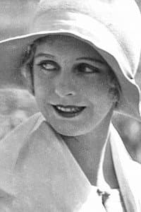 Gloria Greer in Men O' War