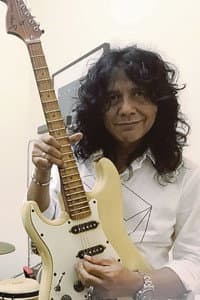 Man Kidal in Rozana Cinta 87
