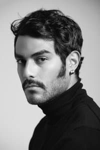Hugo Catalán in Sincronía