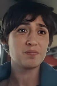 Rashel Gedalyova in Исключения без правил