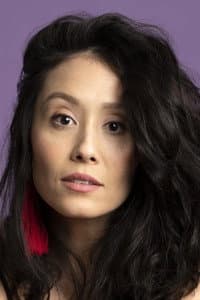Yohama Eshima in Mãe Fora da Caixa