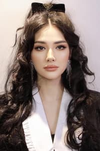 Zarina Nizomiddinova in Hech kim bilmasin-a...