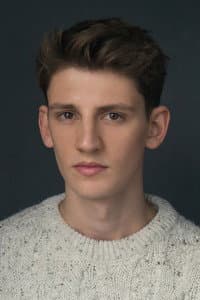 Jordan Scowen in Tequila Dream