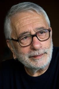 Mehmet Teoman in Gece, Melek ve Bizim Çocuklar