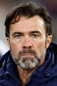 Chris Scott in 2 Hours