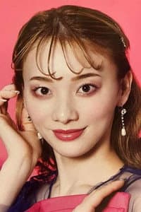 Aya Yumeshiro in Sweet Little Rock 'n' Roll