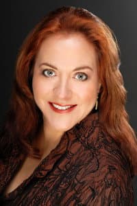Mary Phillips in Philip Glass: Satyagraha