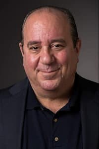 Louis Mustillo in Wetlands