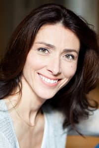 Nathalie Cavezzali in Piché : Entre Ciel et Terre