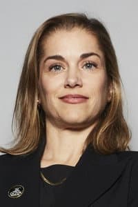 María Zamora in Vivir dos veces