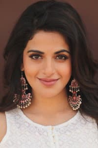 Iswarya Menon in Namo Bhootatma