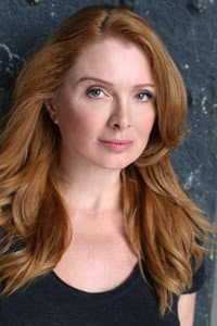 Deborah Twiss in After the Outbreak