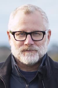 Tom Perrotta in From Nothing, Something: A Documentary on the Creative Process
