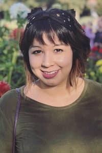 Belle Butler in Hatred