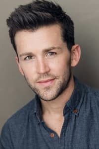 Michael Charles Roman in The Babymaker: The Dr. Cecil Jacobson Story