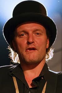 Jacob Binzer in Året der gik- 2024