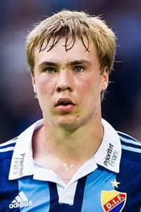 Simon Tibbling in Guldsommaren - återupplev U21:s EM-guld