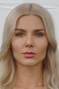 Ekaterina Vandaryeva in ONE Championship: Heavy Hitters