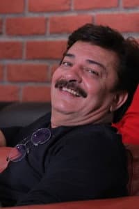Dharmesh Vyas in Daav Thai Gayo Yaar