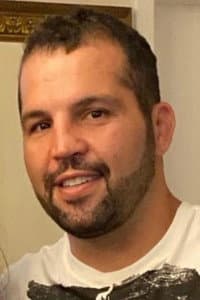 Murilo Rua in EliteXC: Return of The King