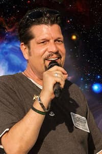 Jimmy Church in Code 12