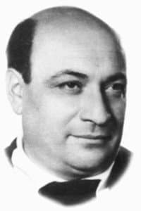 Umberto Barbaro in Giorni di gloria