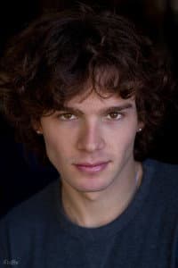 Sebastian Youssef in Who Knew?