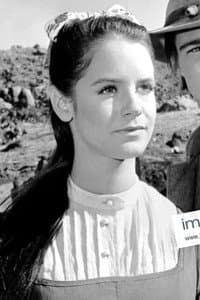 Melissa Newman in River of Gold