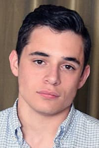 Dominic Phelps in I Knew He Was Gay