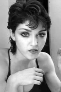 Jamie Auld in Madonna and the Breakfast Club