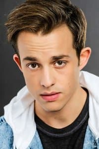 Will Redmond in Vampires of the Velvet Lounge